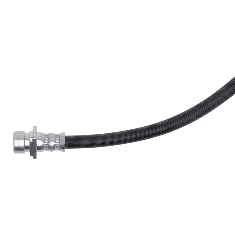 Honda Accord Brake Hose - Front-R - R1 Concepts - `16-`17